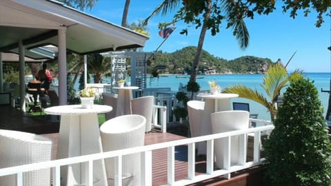 Assava Dive Resort Resort in Ko Tao