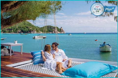 Assava Dive Resort Resort in Ko Tao