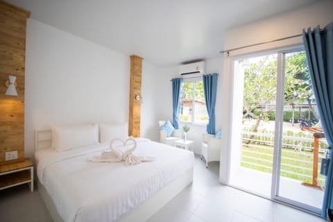 Assava Dive Resort Resort in Ko Tao