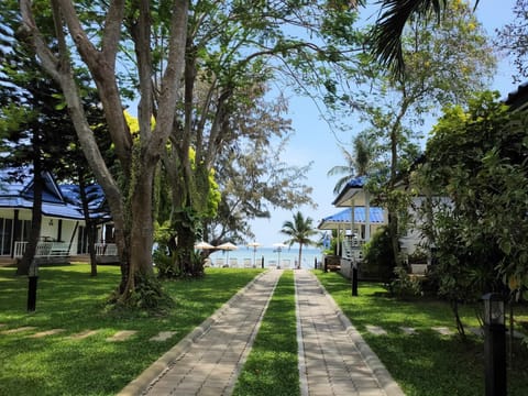 Assava Dive Resort Resort in Ko Tao
