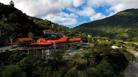 Surrounding environment