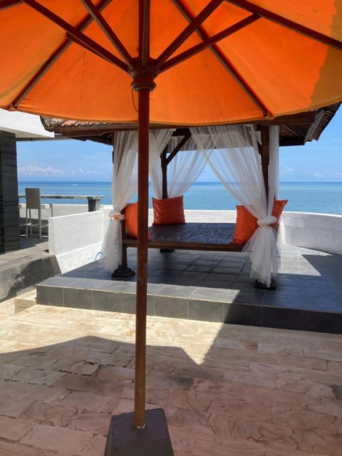 Villa Agung Beach Inn Resort in Buleleng