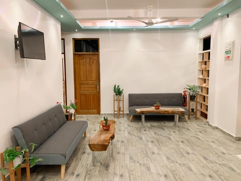 Facilities
