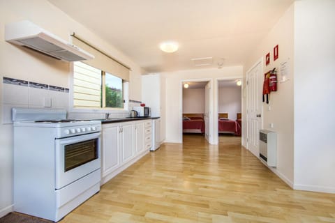 Wintersun Gardens Motel Motel in Bicheno