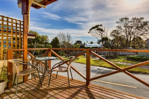 Wintersun Gardens Motel Motel in Bicheno