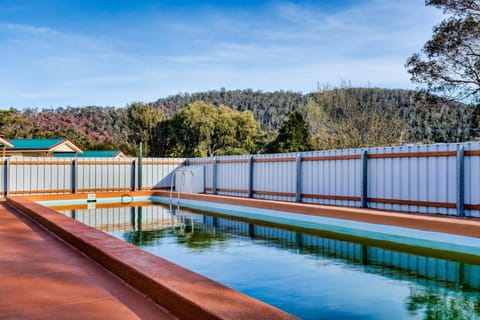 Wintersun Gardens Motel Motel in Bicheno