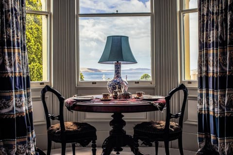 The Corinda Collection Lodge in Hobart