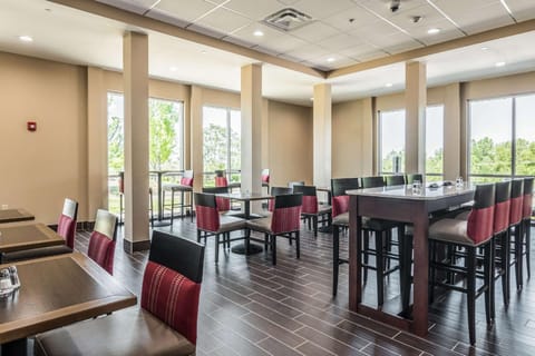 Comfort Inn Edwardsville - St. Louis Hotel in Illinois