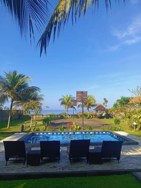 Khalisha Villa Resort in Bali