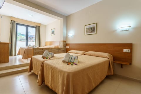 Hostal Costabella Hostel in Fuengirola