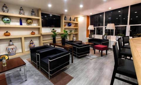 Hotel Mision Puebla Angelopolis Hotel in Puebla