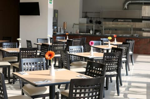 Misión Express San Juan del Río Hotel in State of Querétaro