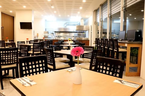 Misión Express San Juan del Río Hotel in State of Querétaro