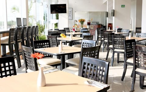 Misión Express San Juan del Río Hotel in State of Querétaro