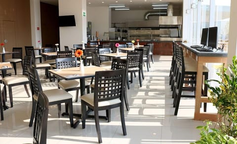 Misión Express San Juan del Río Hotel in State of Querétaro