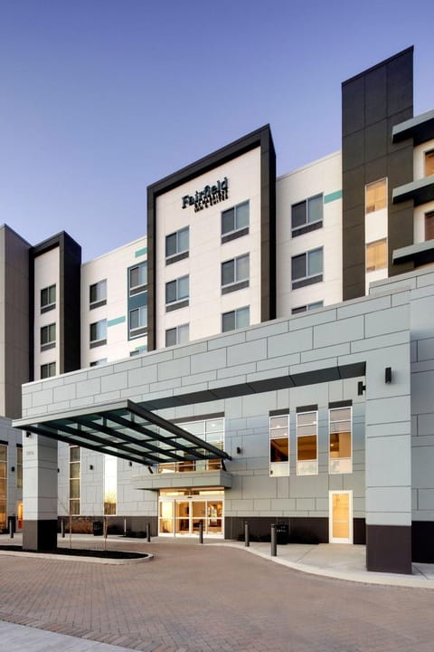 Fairfield by Marriott Inn & Suites Franklin Cool Springs Hotel in Brentwood