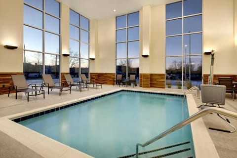Fairfield by Marriott Inn & Suites Franklin Cool Springs Hotel in Brentwood