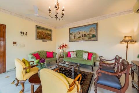 Dera Rawatsar - Heritage Hotel Hotel in Jaipur