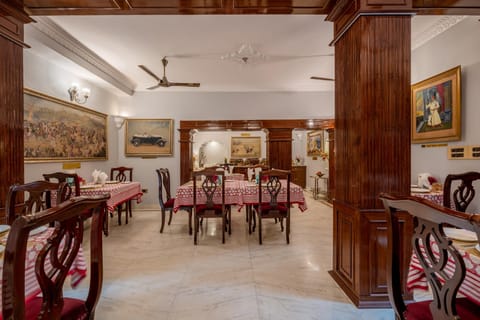 Dera Rawatsar - Heritage Hotel Hotel in Jaipur