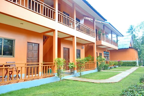 LANTA ARROW HOUSE Resort in Sala Dan