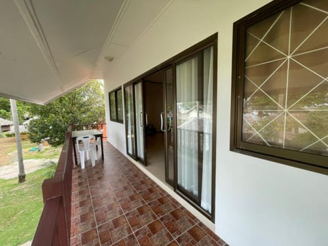 LANTA ARROW HOUSE Resort in Sala Dan