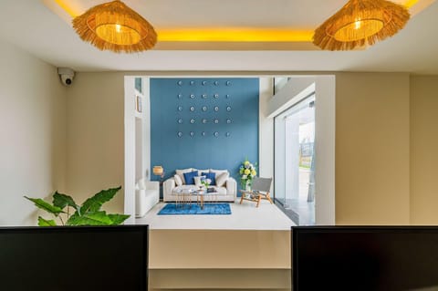 Wyndham Phuket Airport Hotel in Mai Khao