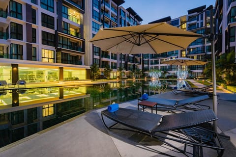 Wyndham Phuket Airport Hotel in Mai Khao