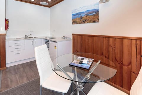 Kitty's Place Apartment hotel in Strahan