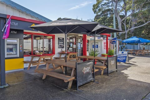 Kitty's Place Apartment hotel in Strahan