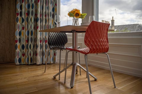 The Clarendon Hotel in Dundee