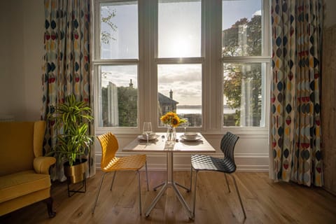 The Clarendon Hotel in Dundee