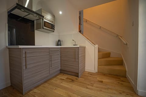 The Clarendon Hotel in Dundee