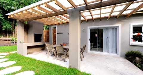 Waterland Lodge in Cape Town