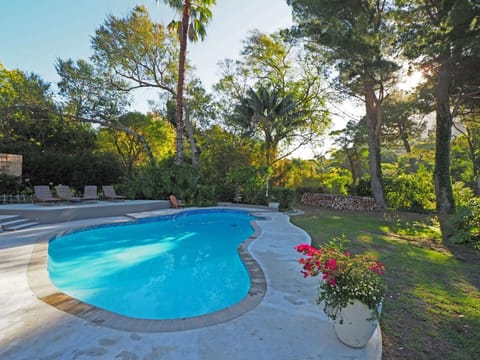 Waterland Lodge in Cape Town