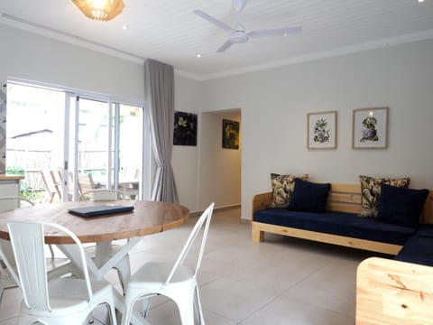 Waterland Lodge in Cape Town