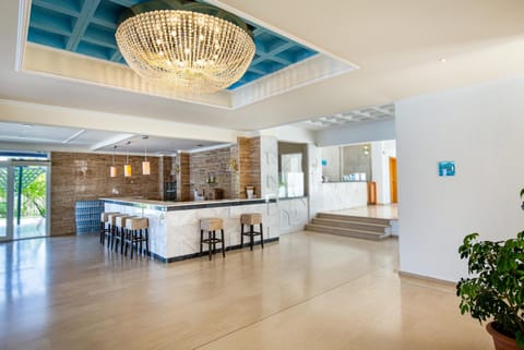 Kamari Beach Hotel Hotel in Thasos