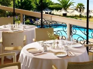 Kamari Beach Hotel Hotel in Thasos