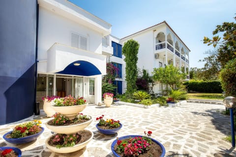 Kamari Beach Hotel Hotel in Thasos