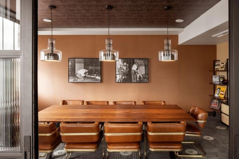 Meeting room / ballrooms