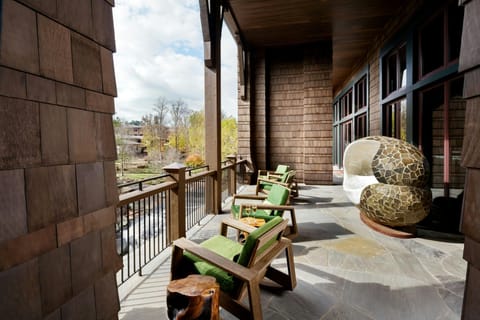 Grand Bohemian Lodge Greenville, Autograph Collection Hotel in Greenville