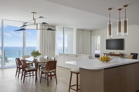 Four Seasons Hotel and Residences Fort Lauderdale Hotel in Fort Lauderdale