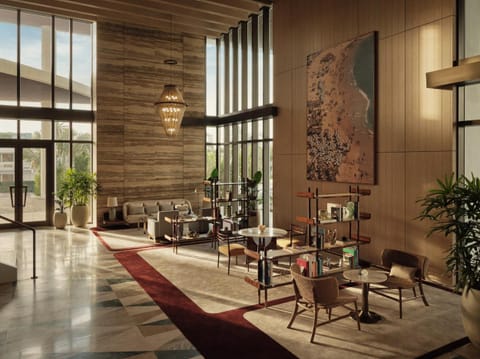 Four Seasons Hotel and Residences Fort Lauderdale Hotel in Fort Lauderdale