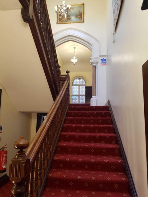 The Lismore Hotel Hotel in Banbury