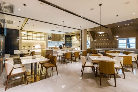 Atour Hotel Tianjin Olympic Sport Center Hotel in Tianjin