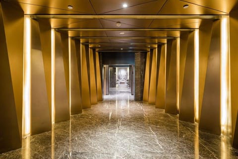 Atour Hotel Tianjin Olympic Sport Center Hotel in Tianjin