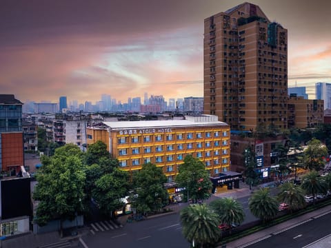 Property view