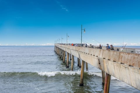 Pacific Drift San Francisco Pacifica Motel in Pacifica
