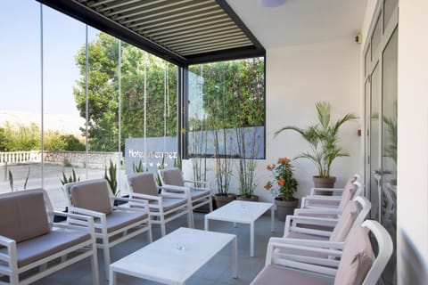 Intermezzo Hotel in Zadar County