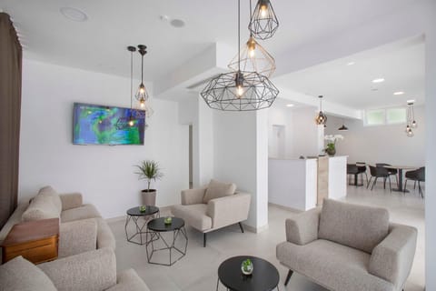 Intermezzo Hotel in Zadar County