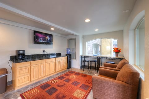 Newport Inn By OYO - Hwy 101 Hotel in Newport